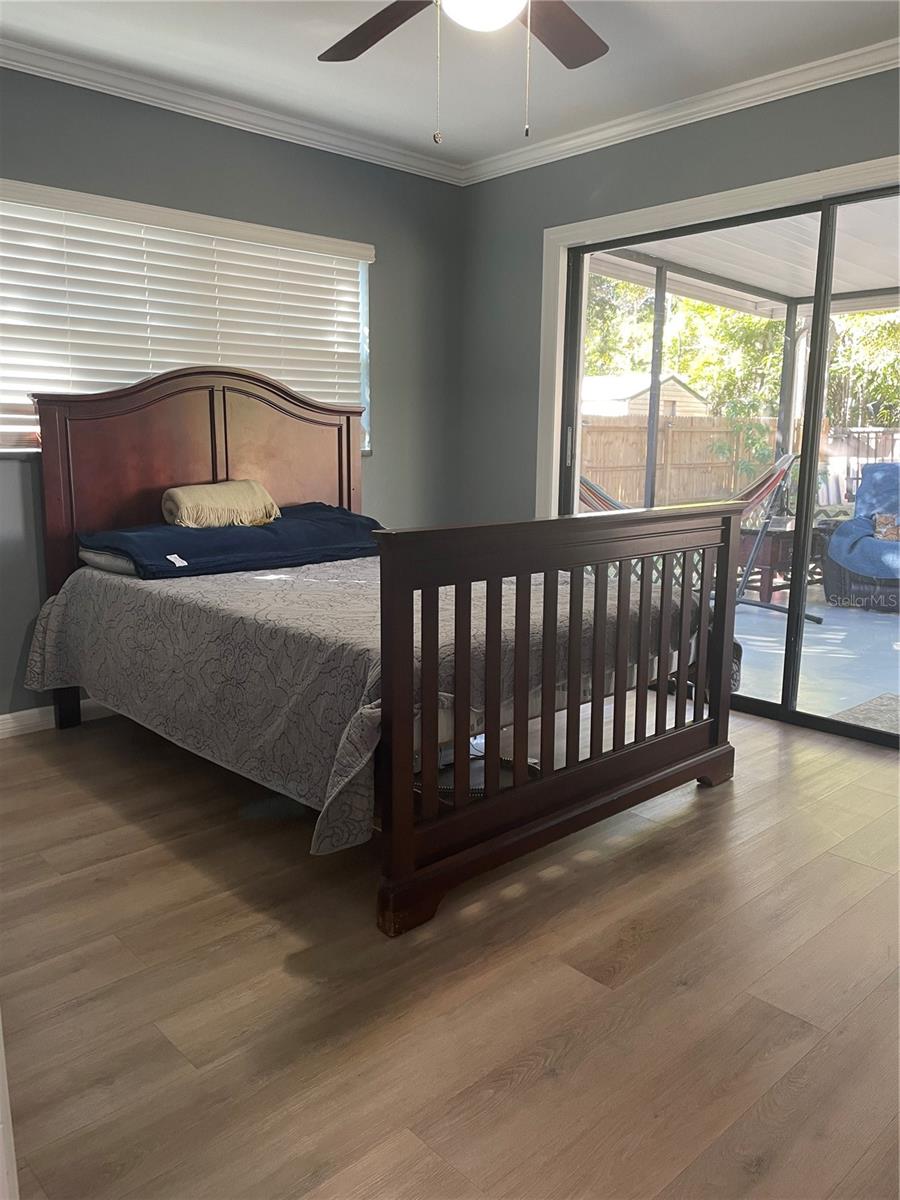 MANATEE GARDENS SECOND SEC - Residential