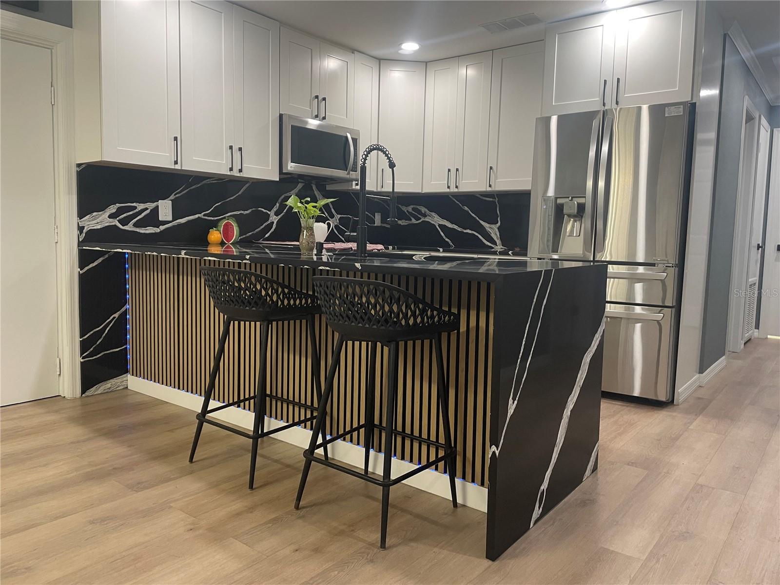 MANATEE GARDENS SECOND SEC - Residential