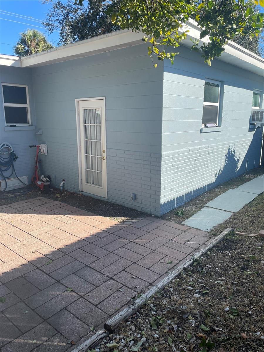 MANATEE GARDENS SECOND SEC - Residential