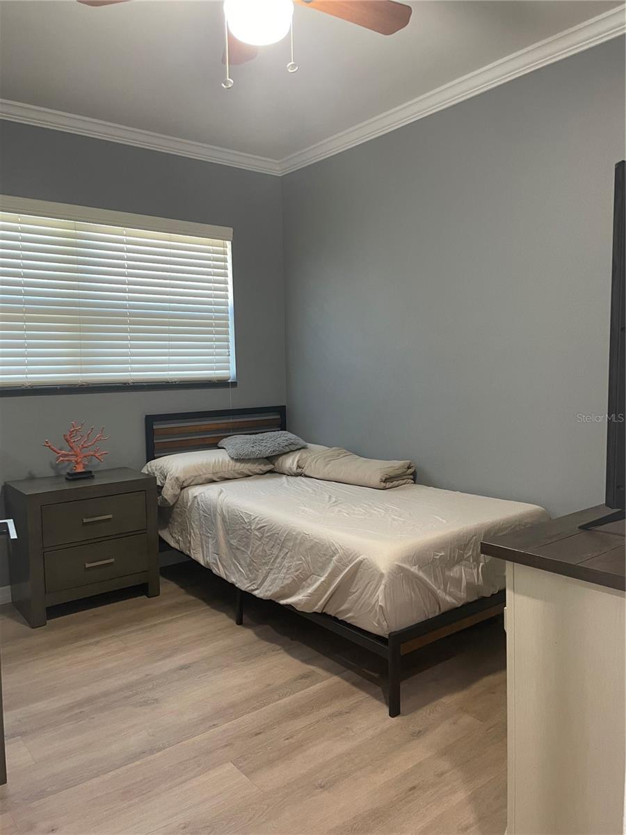 MANATEE GARDENS SECOND SEC - Residential