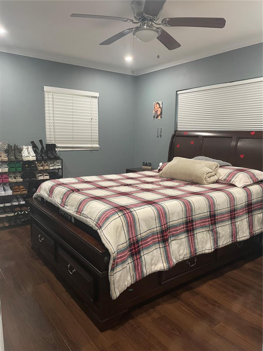 MANATEE GARDENS SECOND SEC - Residential