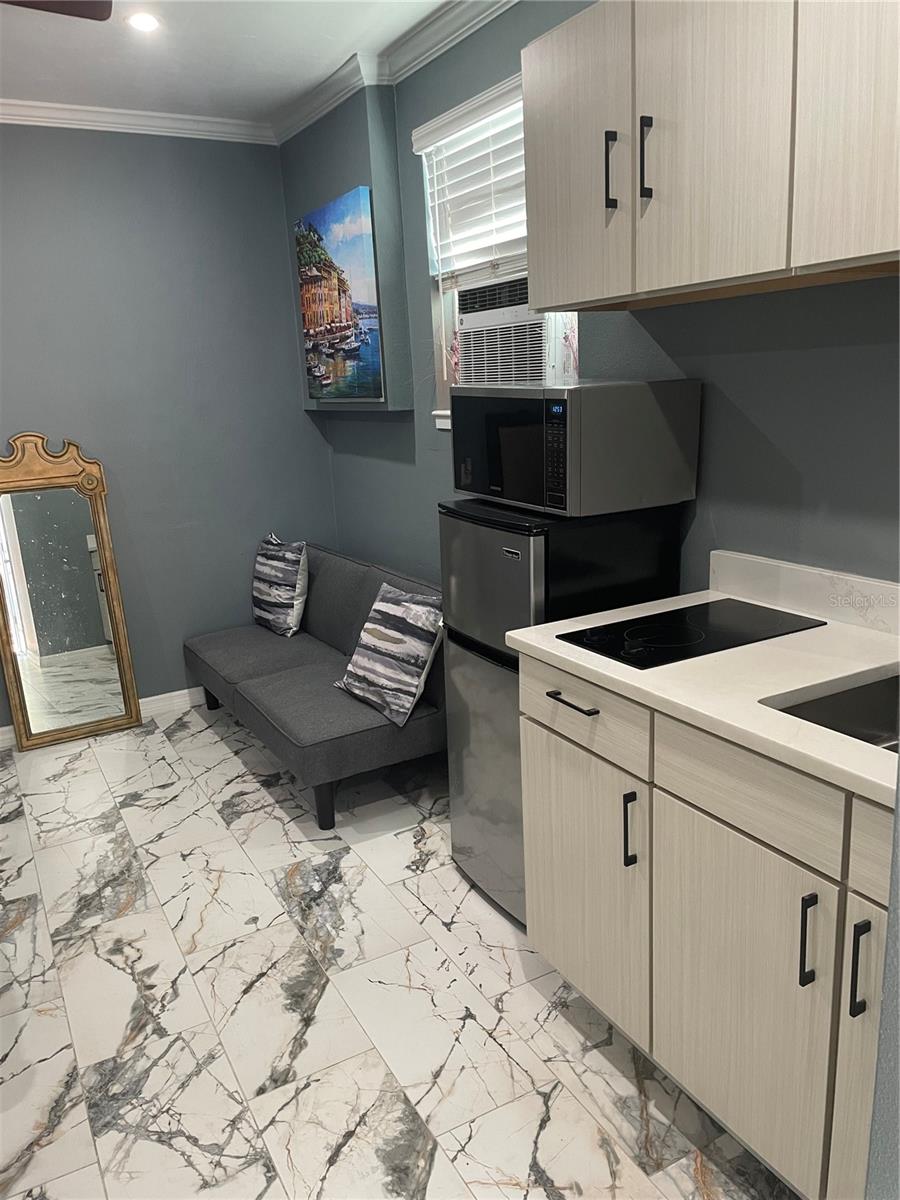 MANATEE GARDENS SECOND SEC - Residential