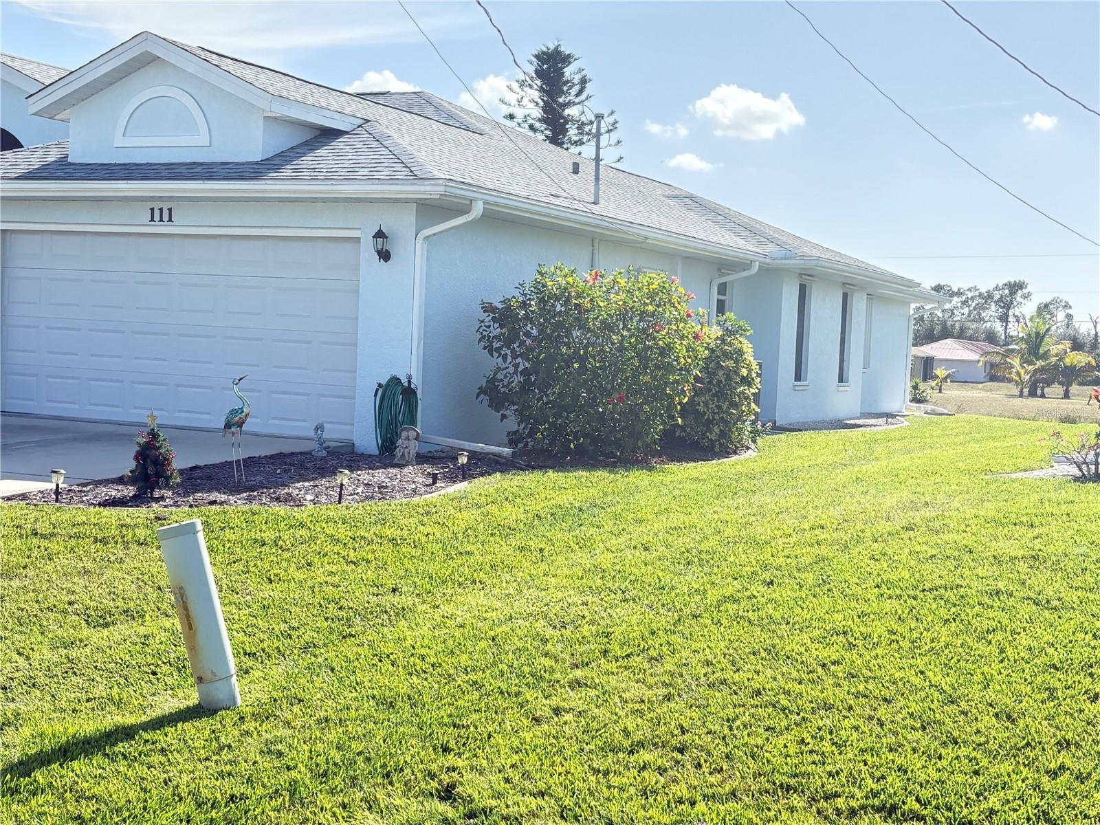 ROTONDA WEST PEBBLE BEACH - Residential