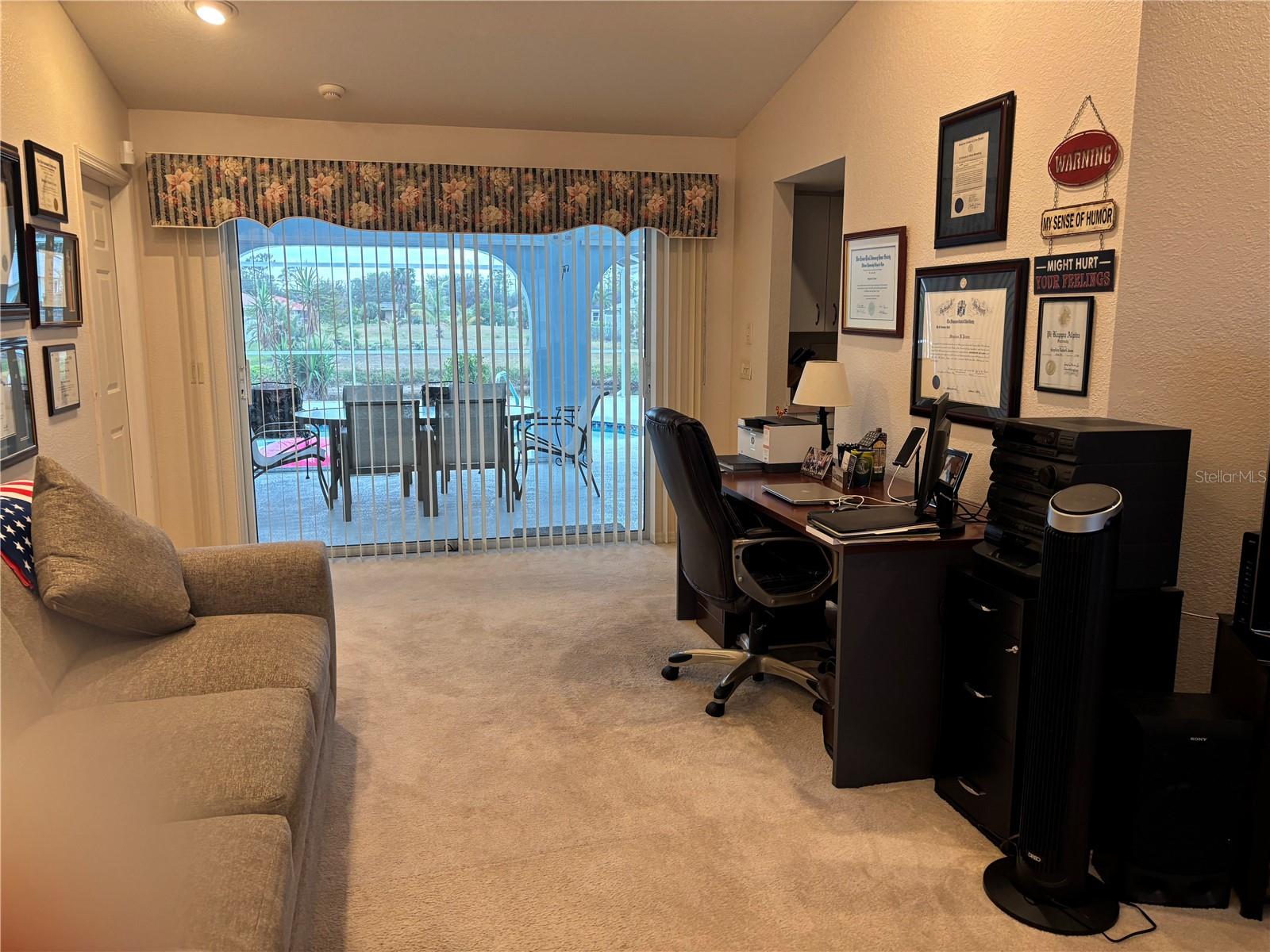 ROTONDA WEST PEBBLE BEACH - Residential