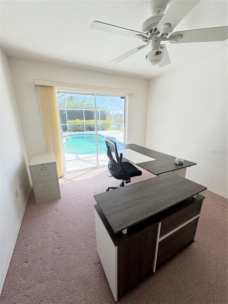 ROTONDA WEST PEBBLE BEACH - Residential