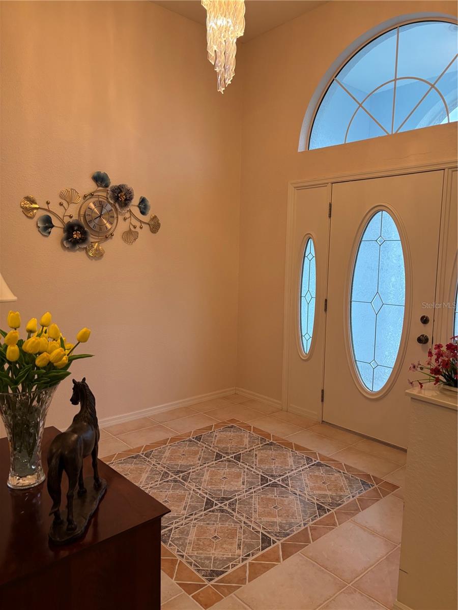 ROTONDA WEST PEBBLE BEACH - Residential