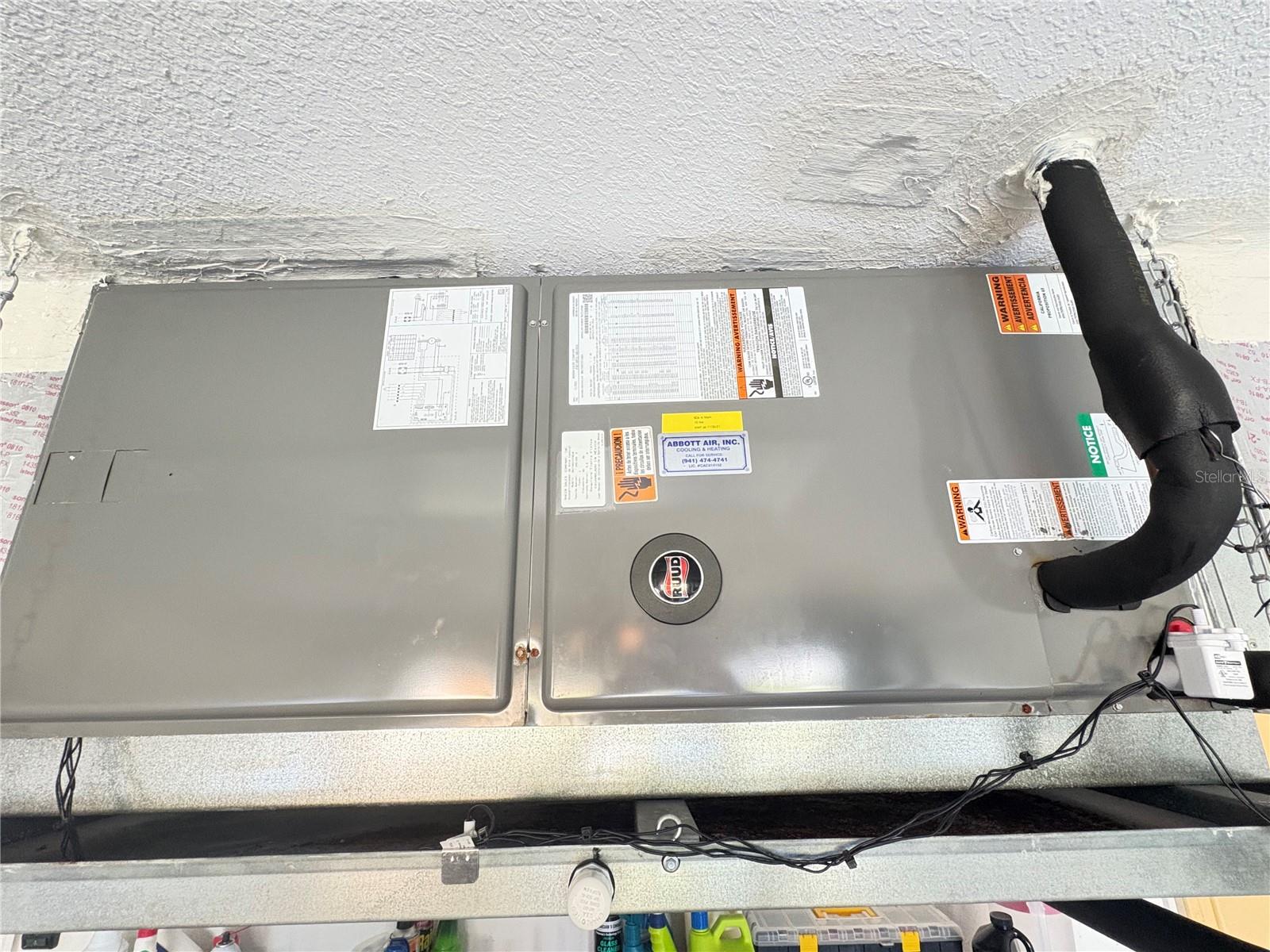 ROTONDA WEST PEBBLE BEACH - Residential