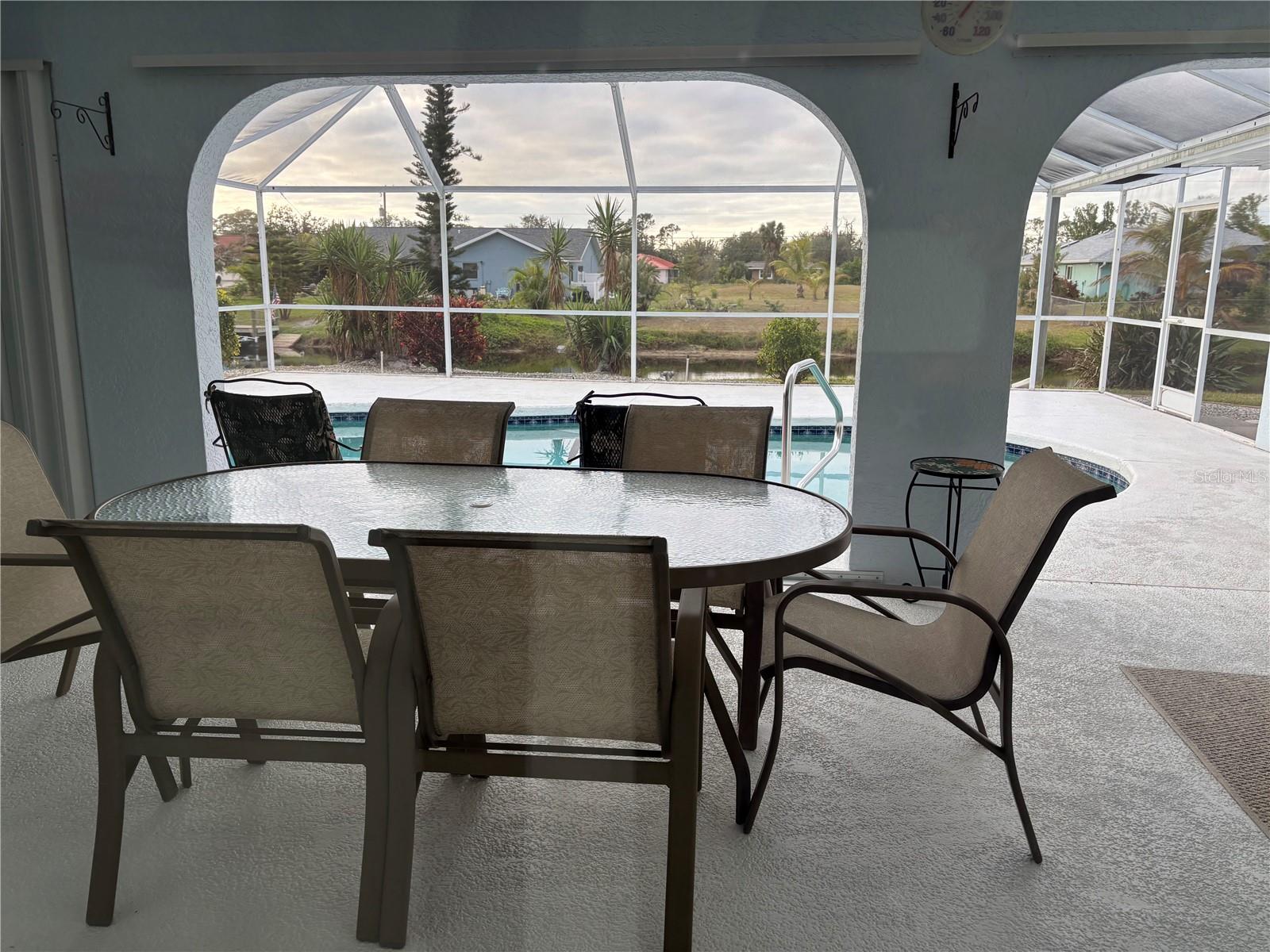 ROTONDA WEST PEBBLE BEACH - Residential