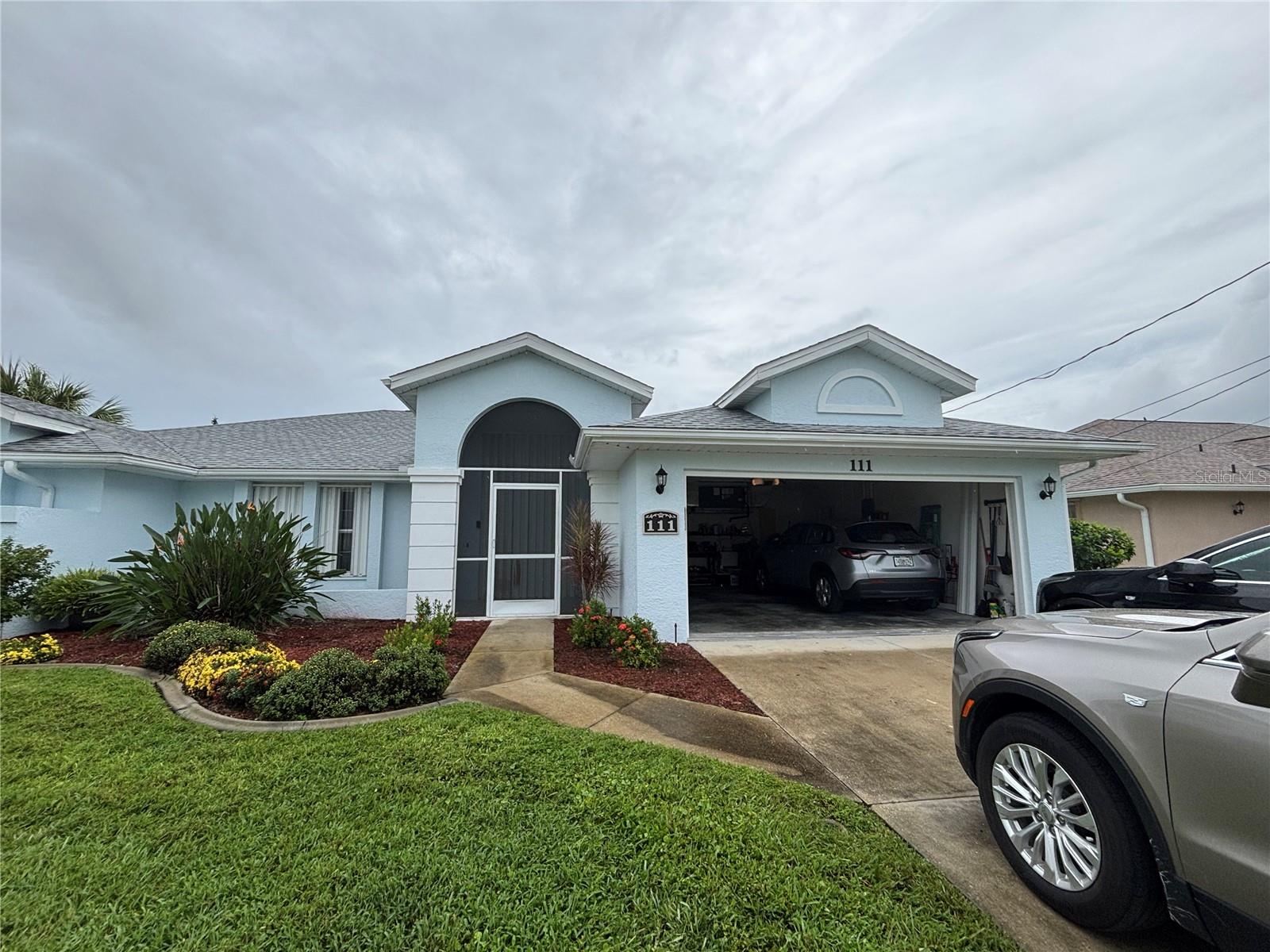 ROTONDA WEST PEBBLE BEACH - Residential