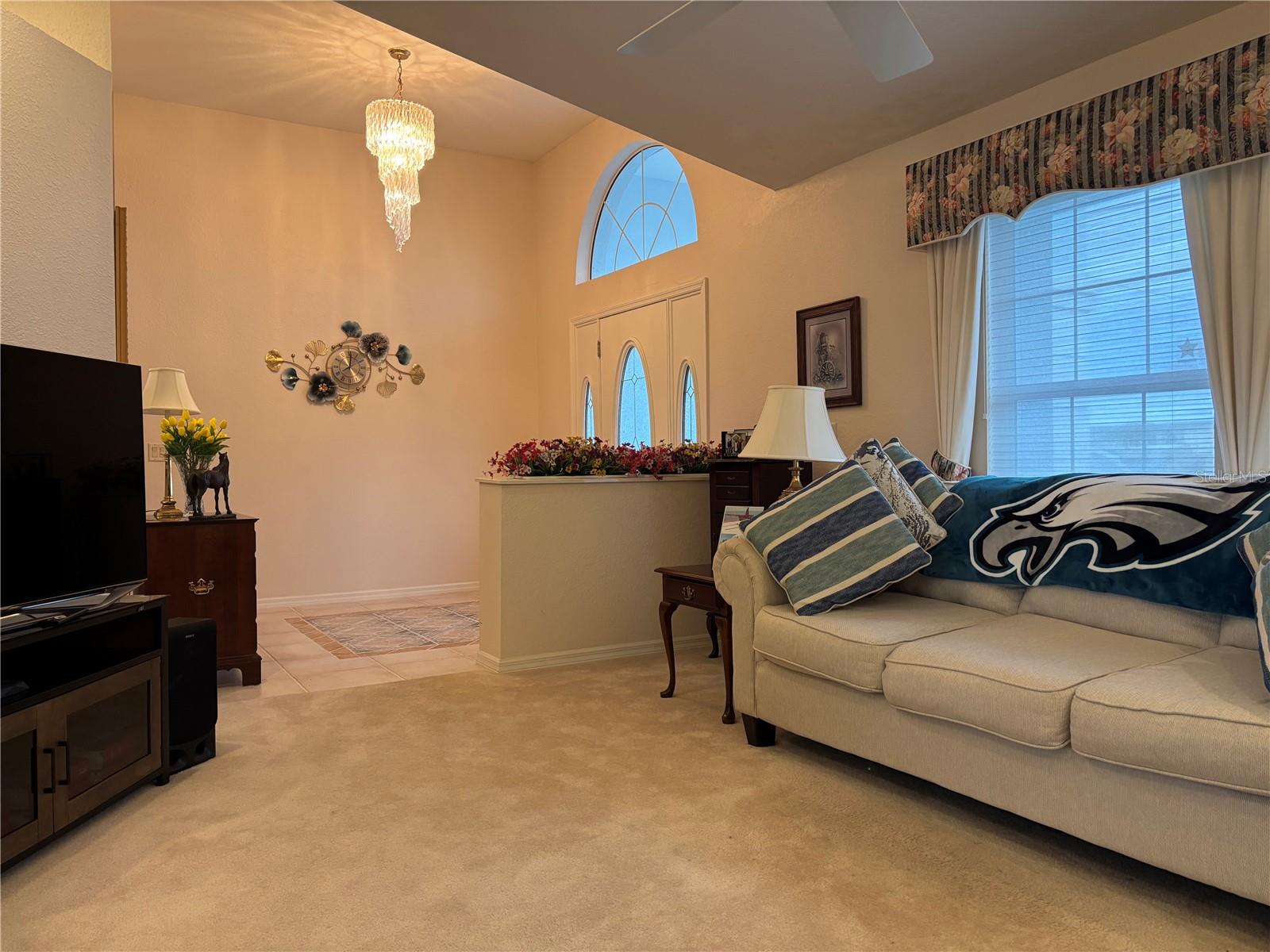 ROTONDA WEST PEBBLE BEACH - Residential