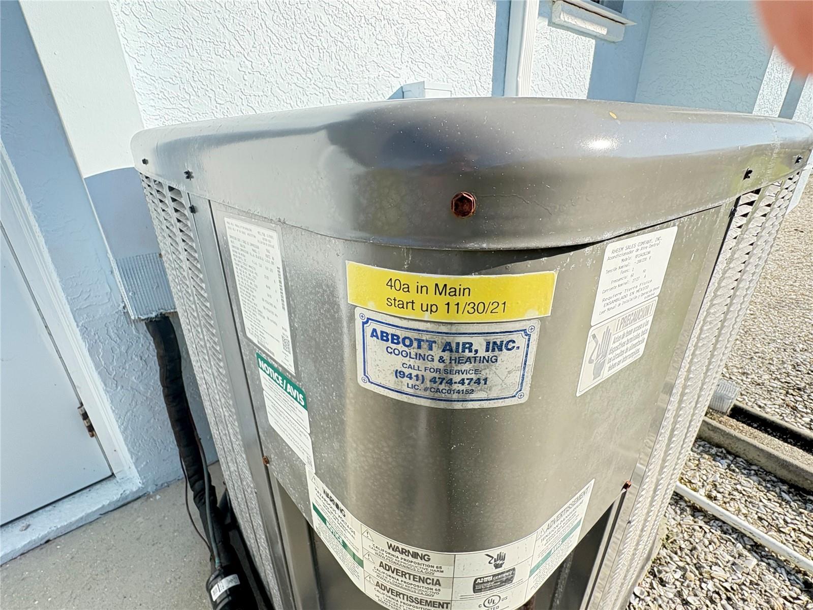 ROTONDA WEST PEBBLE BEACH - Residential