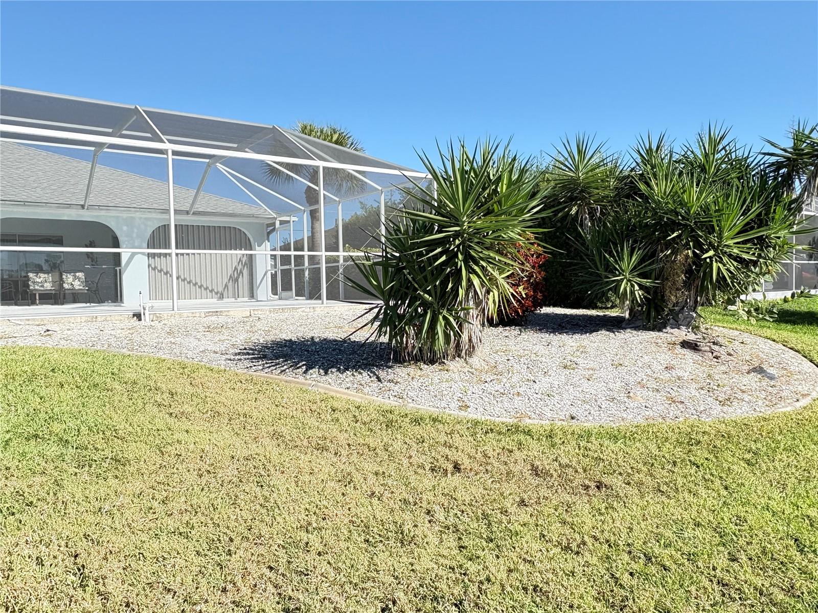 ROTONDA WEST PEBBLE BEACH - Residential