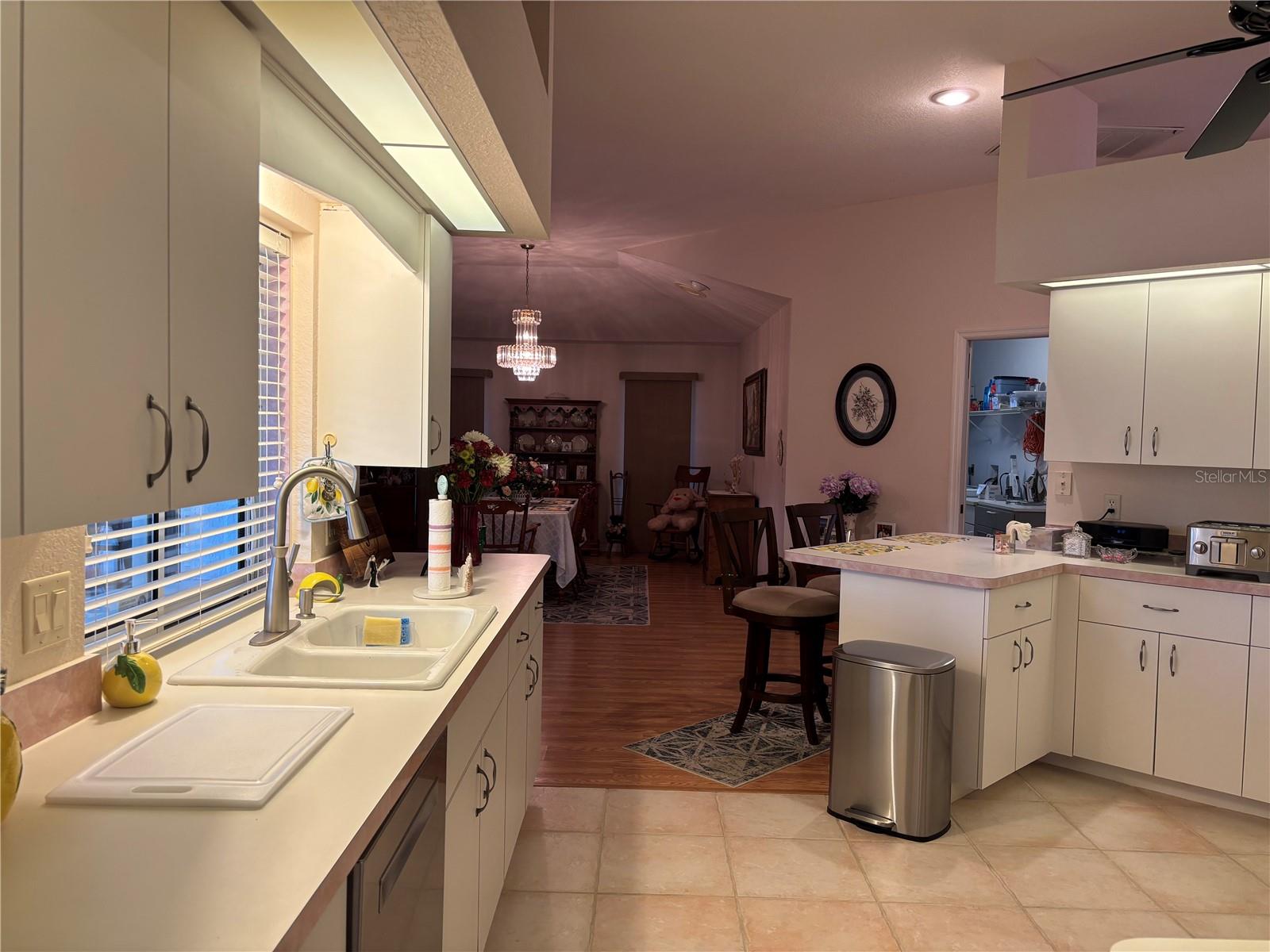 ROTONDA WEST PEBBLE BEACH - Residential