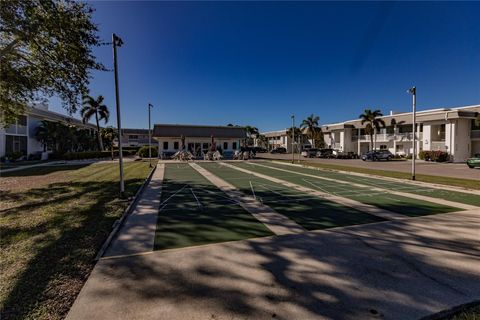 A home in PUNTA GORDA