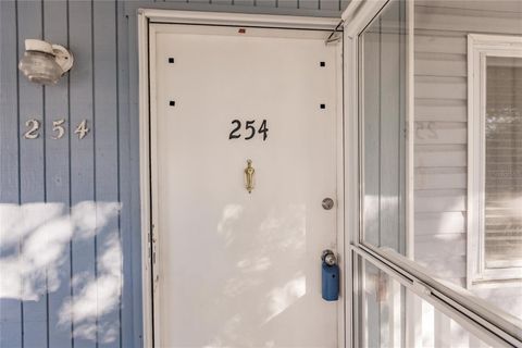 A home in PUNTA GORDA