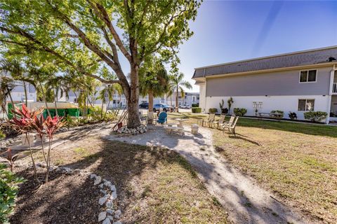 A home in PUNTA GORDA