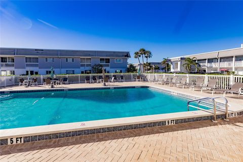 A home in PUNTA GORDA