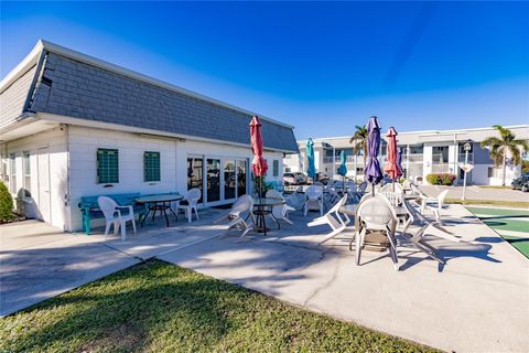 A home in PUNTA GORDA