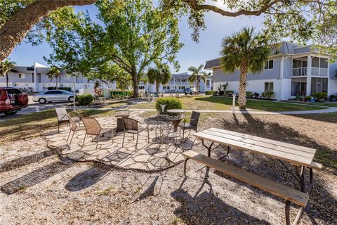 A home in PUNTA GORDA