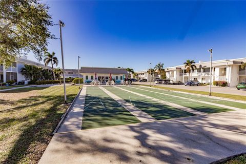 A home in PUNTA GORDA