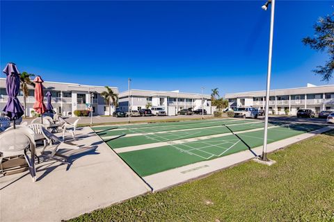 A home in PUNTA GORDA