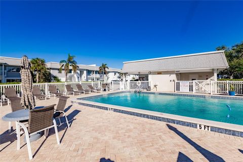 A home in PUNTA GORDA