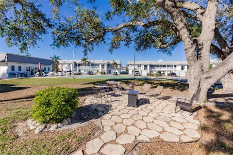 A home in PUNTA GORDA