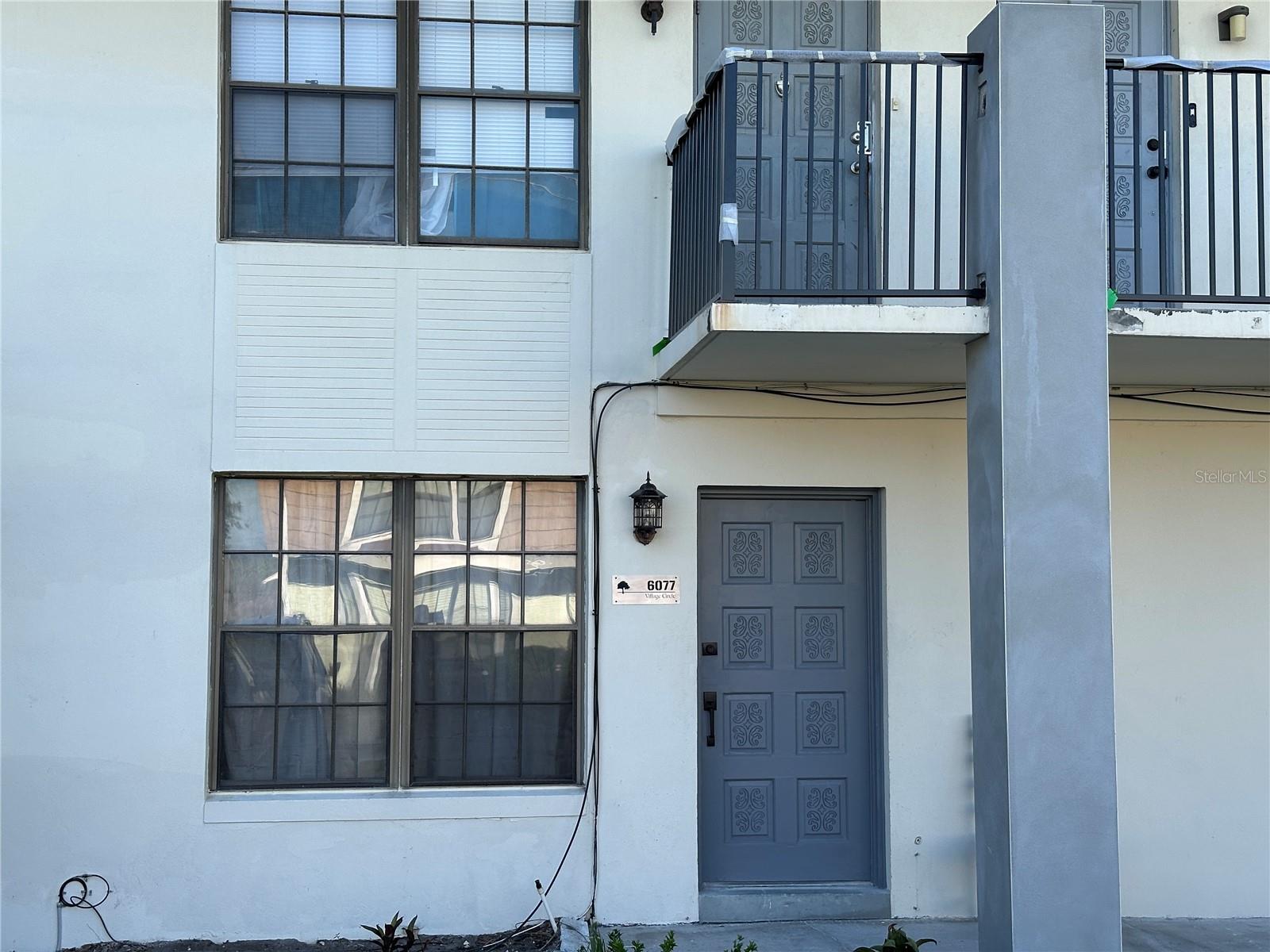 VILLAGE SQUARE CONDO - Residential Lease