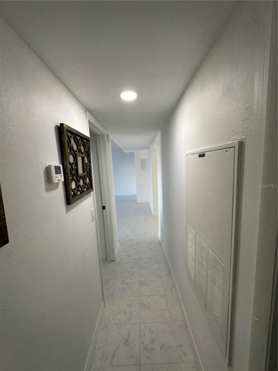 VILLAGE SQUARE CONDO - Residential Lease