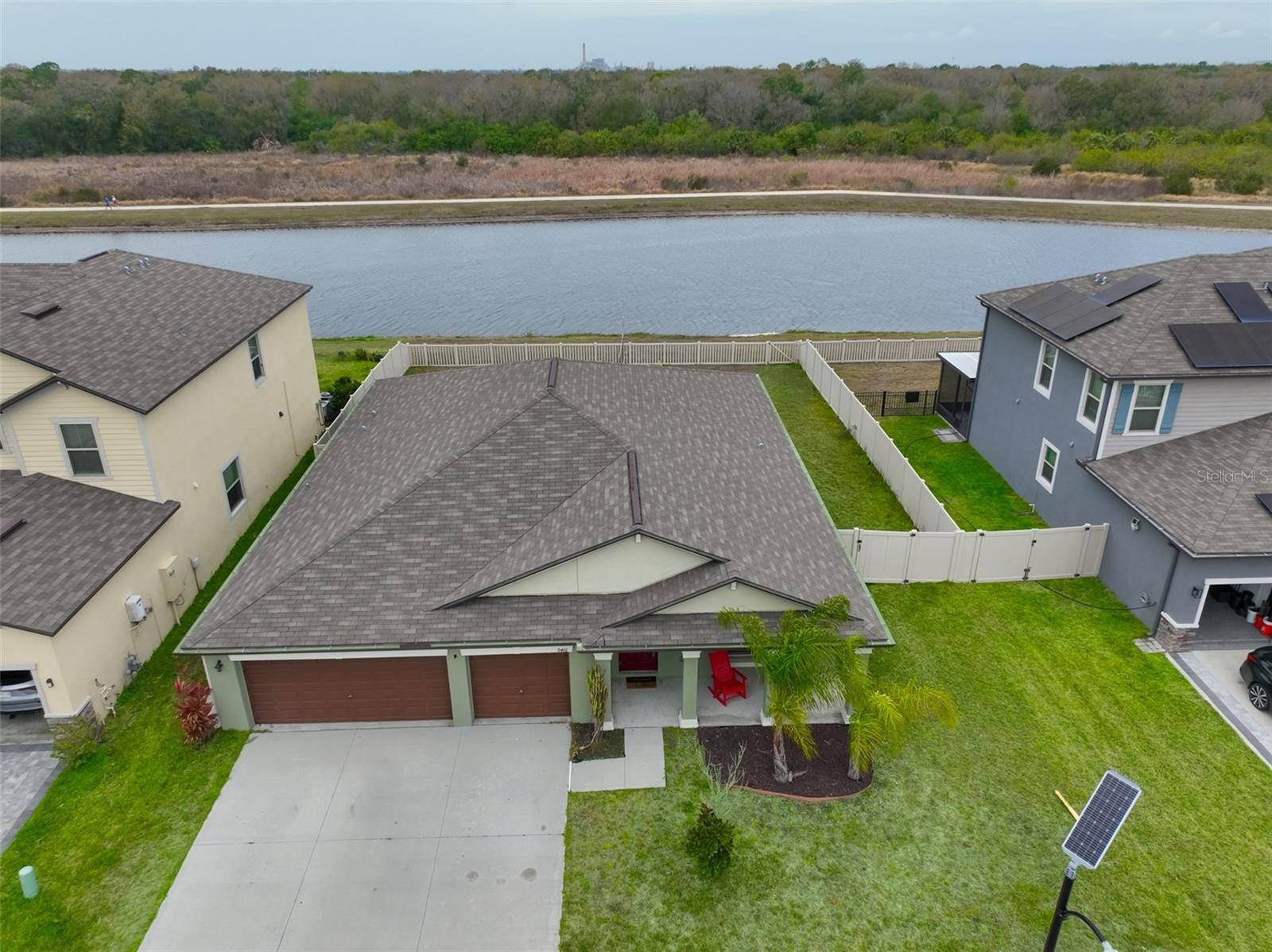 9416 CHANNING HILL DRIVE