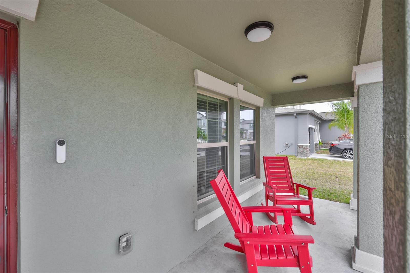 9416 CHANNING HILL DRIVE