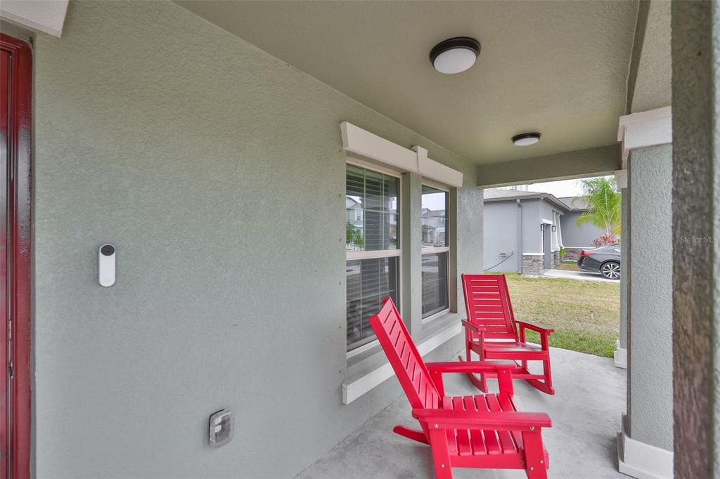 Photo of 9416 Channing Hill Drive, Sun City Center, FL 33573 (MLS # TB8481359)