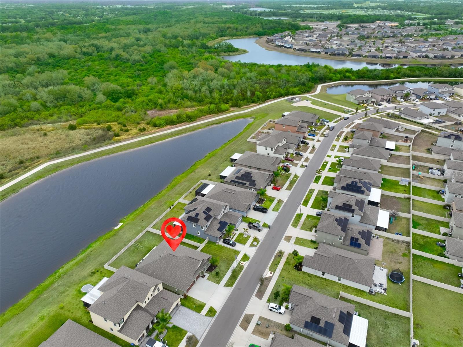 BELMONT SOUTH PH 2F - Residential