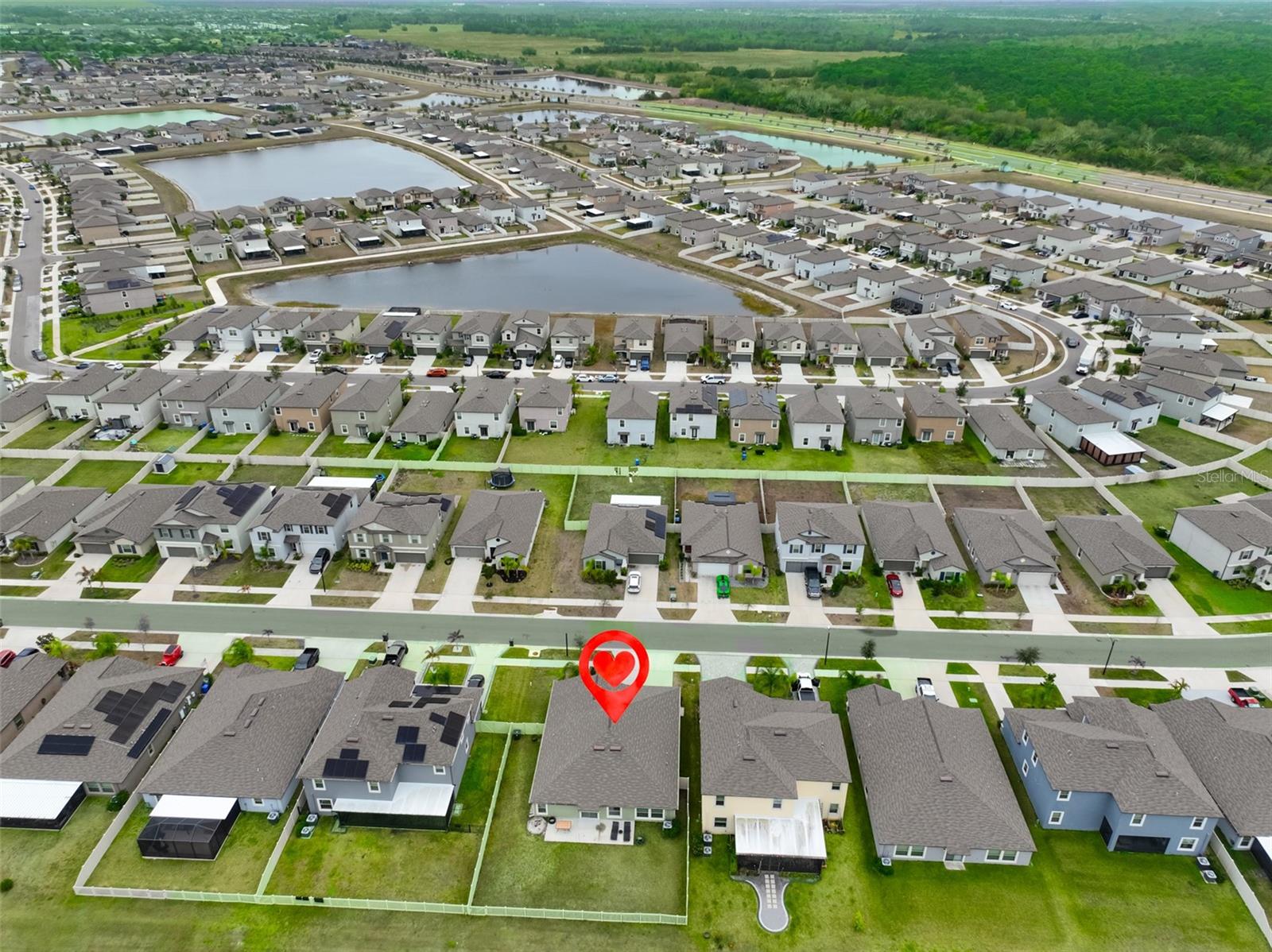 BELMONT SOUTH PH 2F - Residential