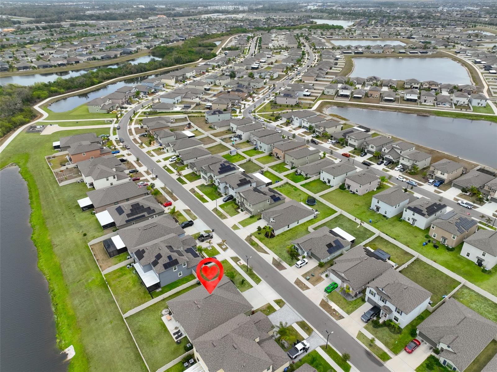 BELMONT SOUTH PH 2F - Residential