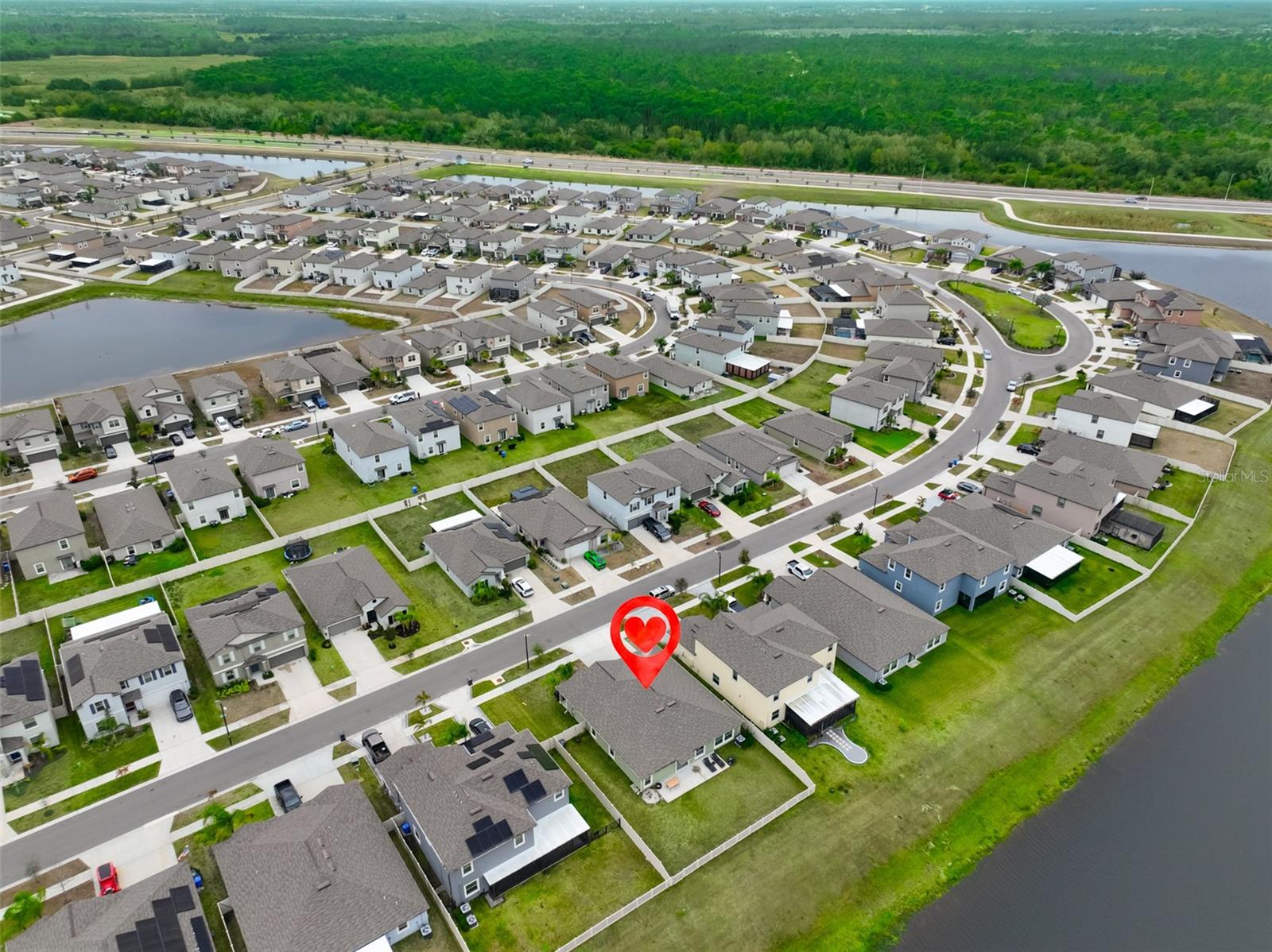 BELMONT SOUTH PH 2F - Residential