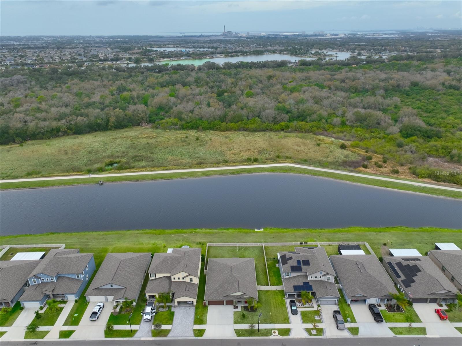 BELMONT SOUTH PH 2F - Residential