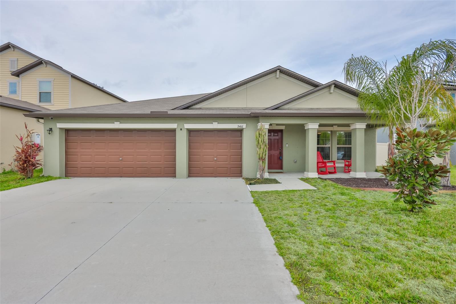 BELMONT SOUTH PH 2F - Residential