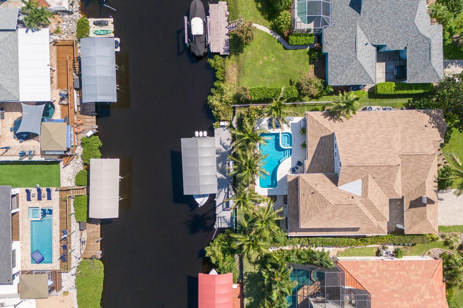 4519 BLUE MARLIN DRIVE