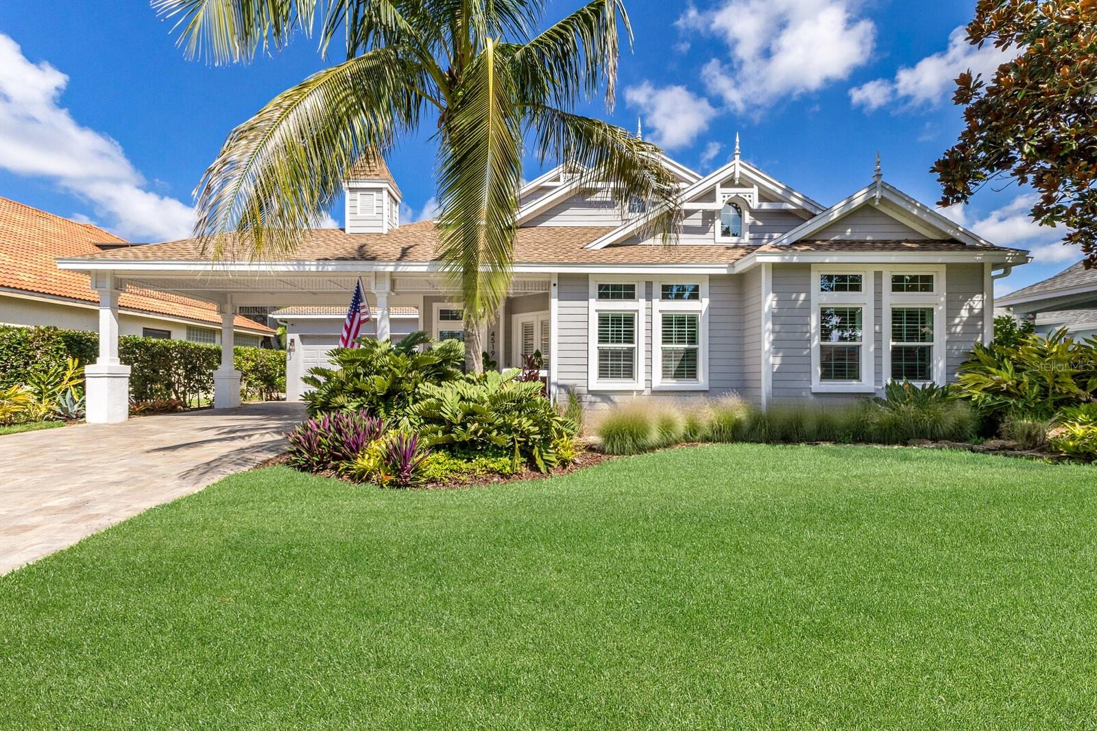 4519 BLUE MARLIN DRIVE