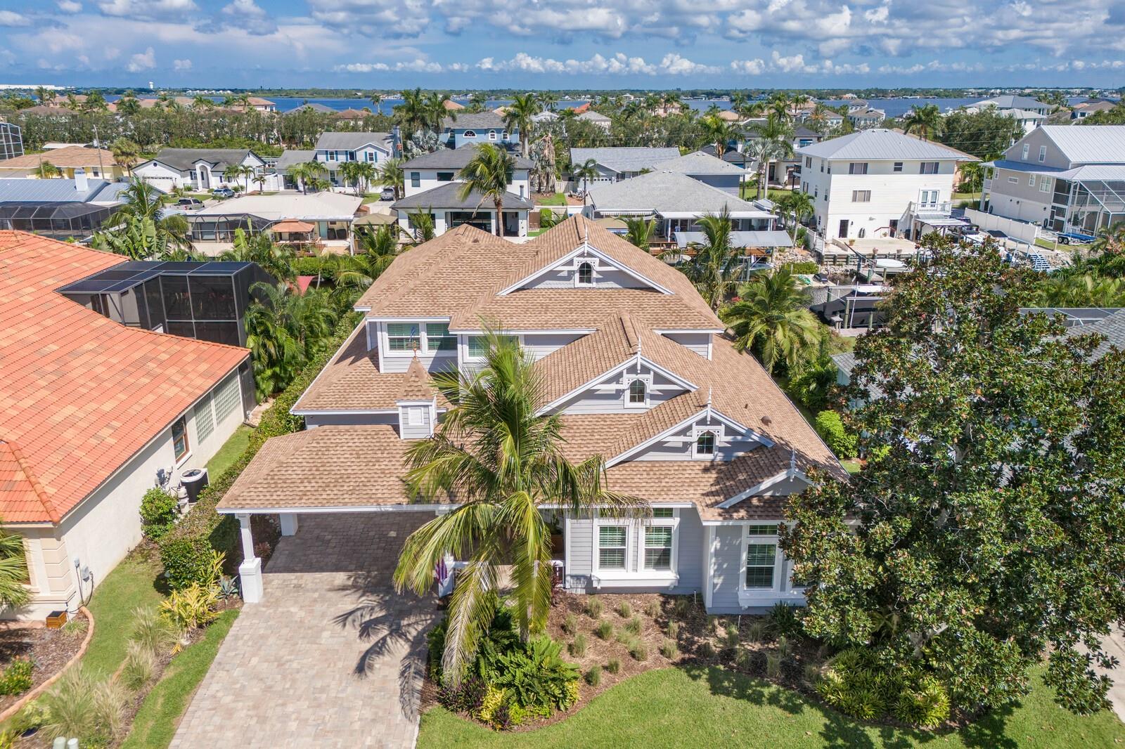 4519 BLUE MARLIN DRIVE