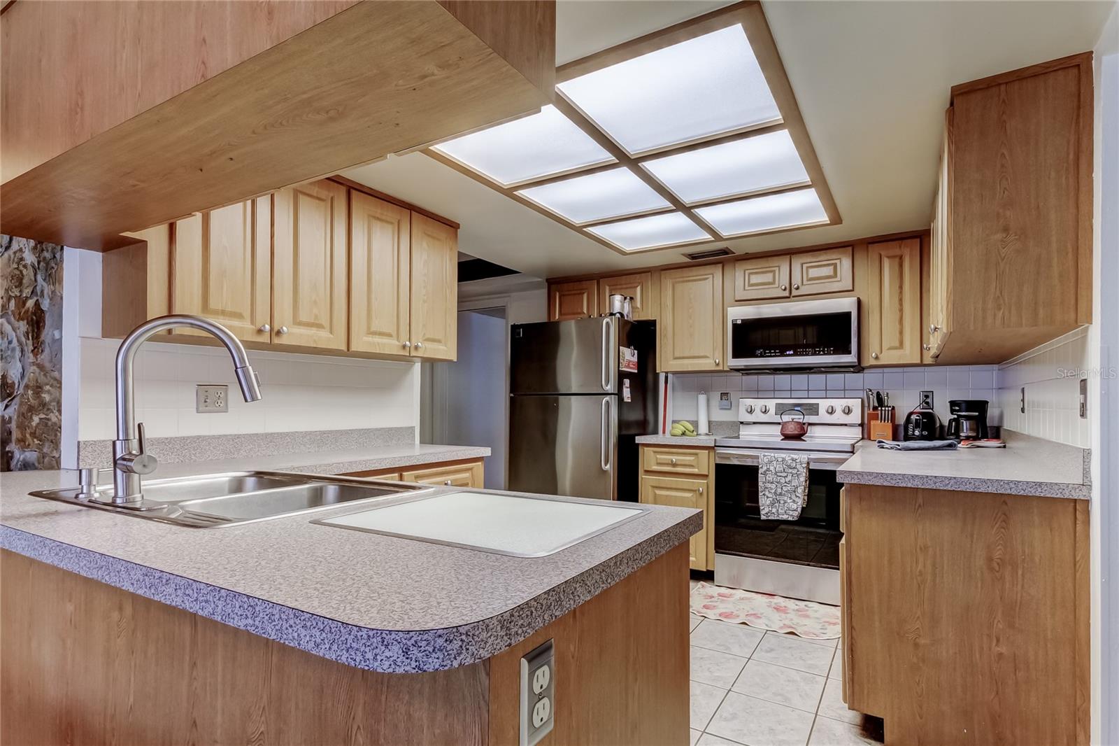 OAK PARK SUB-UNIT 3 - Residential