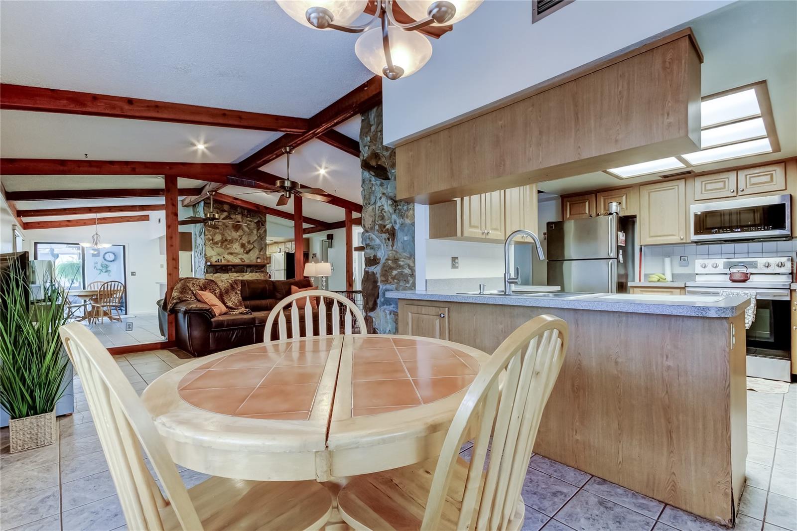 OAK PARK SUB-UNIT 3 - Residential