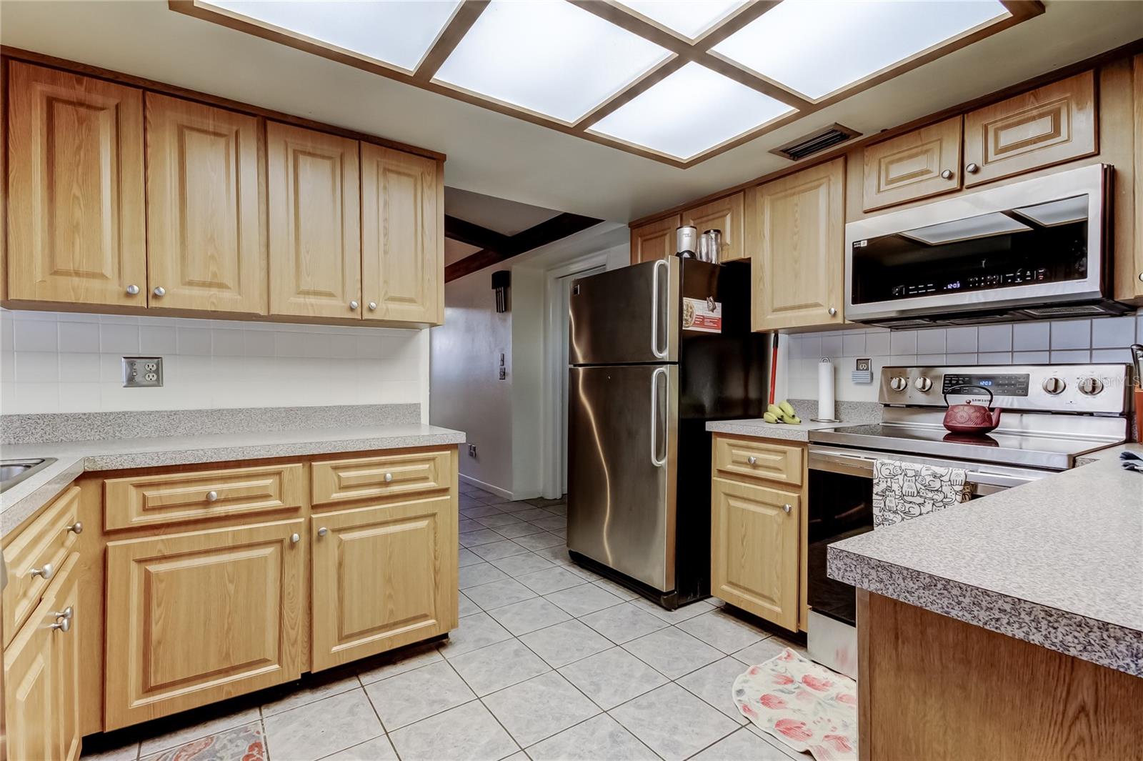 OAK PARK SUB-UNIT 3 - Residential