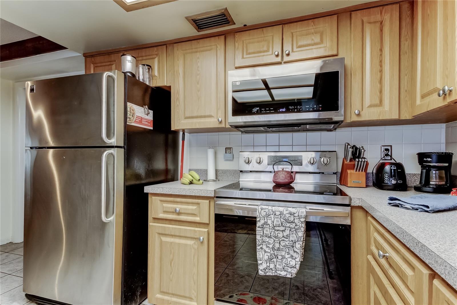 OAK PARK SUB-UNIT 3 - Residential