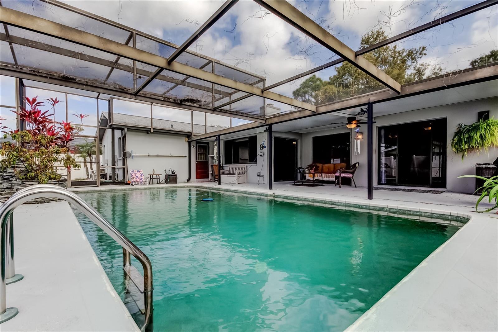 OAK PARK SUB-UNIT 3 - Residential