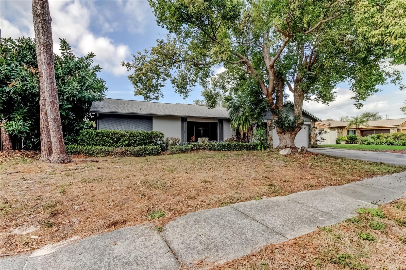 OAK PARK SUB-UNIT 3 - Residential