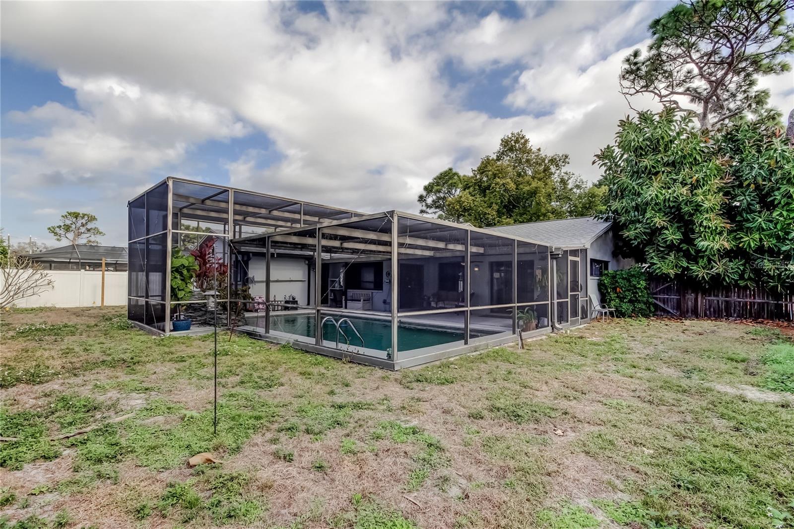 OAK PARK SUB-UNIT 3 - Residential