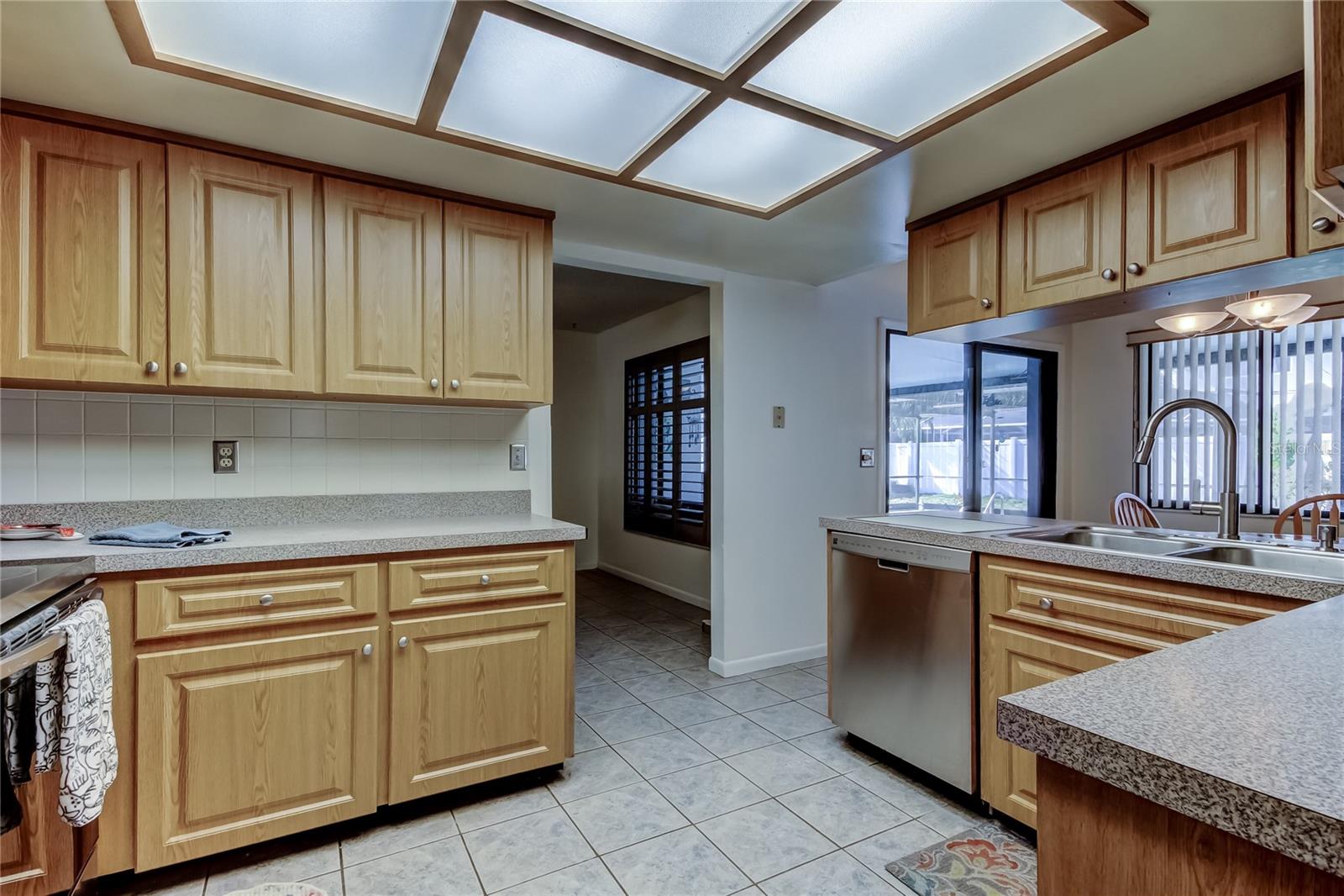 OAK PARK SUB-UNIT 3 - Residential