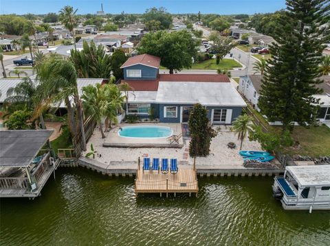 Photo of 2330 Society Drive, Holiday, FL 34691 (MLS # TB8503441)